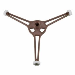 Soporte Plato Microondas Universal Ø200mm OEM