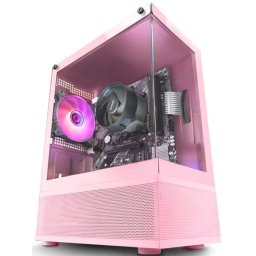 PC Racing AMD Ryzen 5 8500G/32GB/2TB + 1TB SSD/RTX 4060