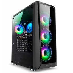 PC Racing Delta D5 Intel Core i7-13700F/16GB/1TB SSD/RTX 4060
