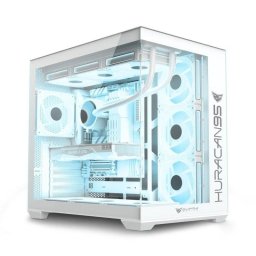 PC Racing D5 Gaming AMD Ryzen 7 9800X3D/64GB/2TB SSD/RTX 5070 + Windows 11
