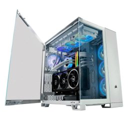 Epical-Q Bucaneer-w Gold II AMD Ryzen 7 9800X3D/64GB/2TB SSD/RTX 5090