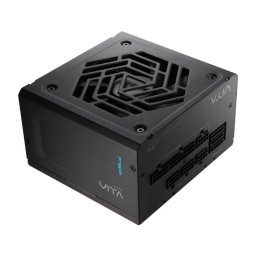 Fuente de Alimentación FSP 750W 80+ Gold ATX 3.1 Modular Compacta 12V 62,5A Protecciones Avanzadas