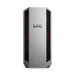 Lenovo LOQ Tower 26ADR10 AMD Ryzen 7 8745HX 32 GB 1TB SSD RTX 5070 Windows 11 Wi-Fi 7