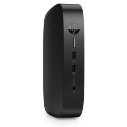 HP Elite t655 AMD Ryzen Embedded R2314 8GB 64GB eMMC Radeon Graphics Windows 10 IoT Enterprise