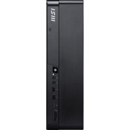 PC Sobremesa MSI Pro DP80 AI A2G-081XDE Intel Core Ultra 5-225 16GB 512GB SSD Intel Graphics WiFi 6E
