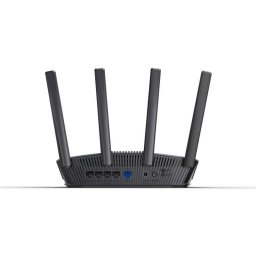 Router Asus RT-BE59 WiFi 7 Dual Banda 5 Gbps 2.5G WAN/LAN Seguridad Avanzada