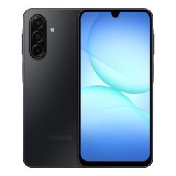 Samsung Galaxy A17 5G 4GB 128GB Negro 6,7" Dual SIM