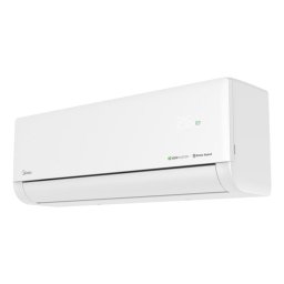 Aire Acondicionado Split 1x1 Midea Solstice 35(12)N8 3.027 Frigorías A+++ Bomba de Calor WiFi Mando a Distancia