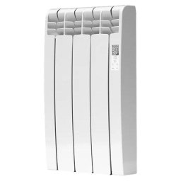 Radiador Eléctrico Rointe Serie D 330W Wifi con Control Táctil y Ahorro Energético