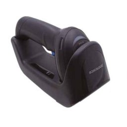 Lector de códigos de barras portátil Datalogic Gryphon GBT4200 1D Bluetooth Negro