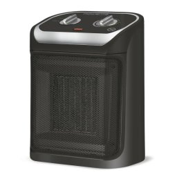 Calefactor Cerámico Rowenta Mini Excel SO9261 1800W portátil negro