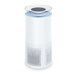 Purificador de aire Beurer FreshHome 62 m² Filtro HEPA H13