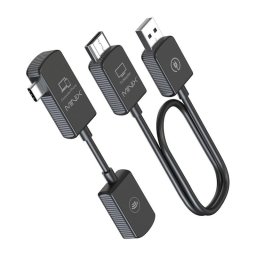 Transmisor de Vídeo Inalámbrico Minix C1 USB-C a HDMI
