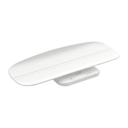 Báscula Digital Grownsy B12H Hasta 150 kg Multifuncción Auto Hold Pantalla Táctil