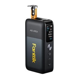Medidor láser Fanttik A10 Apex 3 en 1 cinta digital y nivelación cruzada