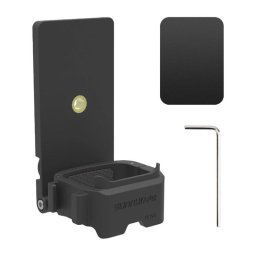 Soporte Magnético Sunnylife 761V3 para Osmo Pocket 3 Negro