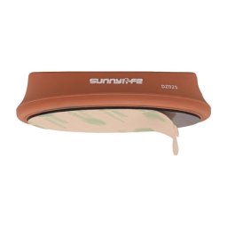 Soporte Sunnylife OS-DZ025 para Cámara DJI Osmo 360 Naranja
