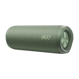 Altavoces QCY SP7 inalámbricos Bluetooth 40W con RGB y resistencia IPX7
