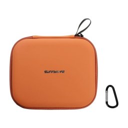Fundas Sunnylife B977-C para DJI RC Naranja