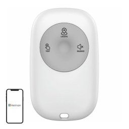 Mando a distancia inalámbrico Heiman HM1RC-W Interconectado