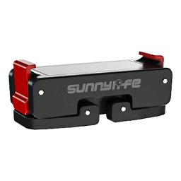 Soporte Magnético Sunnylife para DJI Osmo Action 2/3/4/5 PRO