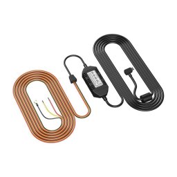 Cable alimentación VIOFO HK3 ACC miniUSB grabadoras coche