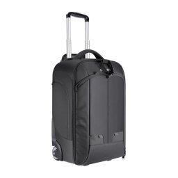 Mochila Neewer NW3300-G con Ruedas para Cámara DSLR