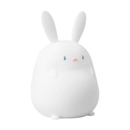 Lámpara de Noche Infantil SuperFire RAB-02 Little Rabbit 2 Modos 4000K