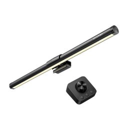 Lámpara de monitor BlitzWolf BW-CML5 LED 5W Ajustable 3000K-6500K Negro
