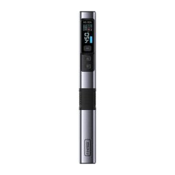 Estación de soldadura inteligente FNIRSI HS-02A MAX 100W con kit de herramientas