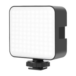 Lámpara de Video PULUZ PU4141B Negra 100 LEDs 2900-6500K