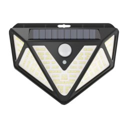 Lámpara Solar Superfire FF6-B 33W 220 lúmenes 1200mAh