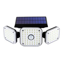 Lámpara Solar Superfire FF13-C 22W 300 lm IP54