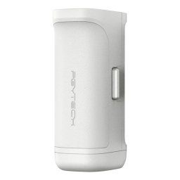 Power Bank PGYTECH MagCam 3000 mAh Blanco Control Remoto Cámara