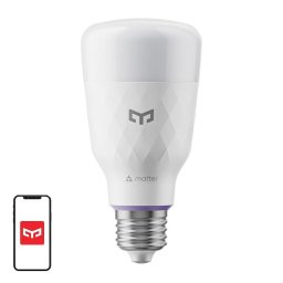 Bombilla Inteligente Yeelight D1 RGB 1300 lm E27 Matter