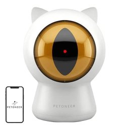 Láser inteligente Petoneer Smart Dot para gatos y perros