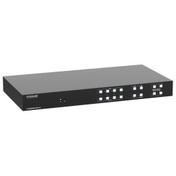 Matriz de Conmutación HDMI 2.0 4x4 Vivolink VLHDMIMAT4X4-V2 4K 18 Gbit/s