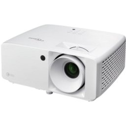 Proyector Optoma ZH521 FullHD 5500 Lúmenes 300" Láser DLP Altavoz 15W