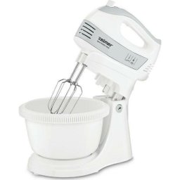 Robot de cocina Zelmer ZHM2459S 700W misa 2.5L blanco