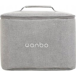 Bolso Wanbo para Proyector T4 Xiaomi Poliéster Gris