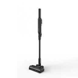 Aspiradora sin cable Nilfisk Move 150W 30 min Soporte pared Cepillo retráctil Blanca Garantía motor