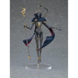 Estatua Coleccionable Good Smile Company GSC20678 Arcane Champion Viktor 200 mm