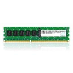 Memoria RAM Apacer DL.08G2K.KAM 8GB 1x8GB DDR3 1600MHz 240-pin DIMM 1,5V