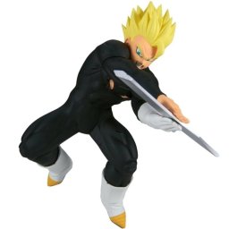 Bandai Dragon Ball Z - Match Makers Super Saiyan Son Gohan (vs Dabura) Figura