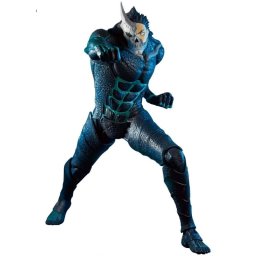 Bandai Kaiju No. 8 Kafka Hibino Figura