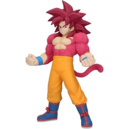 Bandai Dragon Ball Daima - On Goku Figura