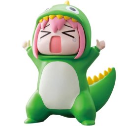 Bandai Bocchi The Rock! Enshrined Monsters Approval Desire Monster Figura