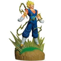 Bandai Dragon Ball Z - History Box - Vegito Figura