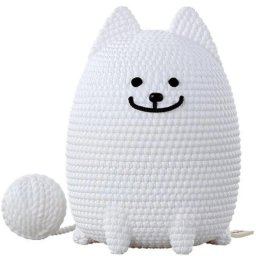 Bandai Undertale Annoying Dog Figura