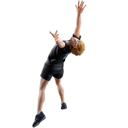 Bandai Haikyu!! - Posing Figure Atsumu Miya Figura